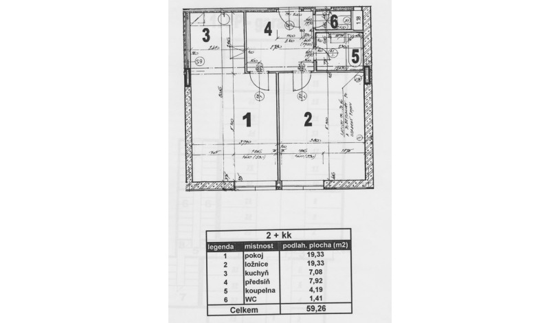 Alex apartmán Špindlerův Mlýn